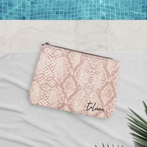 Toluca Swim - Maia Bag